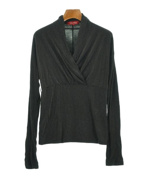 Max Mara STUDIO T恤/上衣