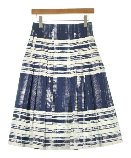 Max Mara STUDIO 膝上裙
