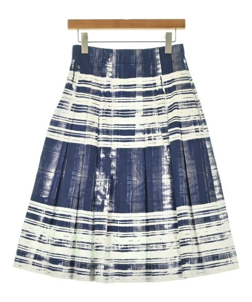 Max Mara STUDIO 膝上裙