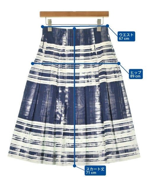 Max Mara STUDIO 膝上裙