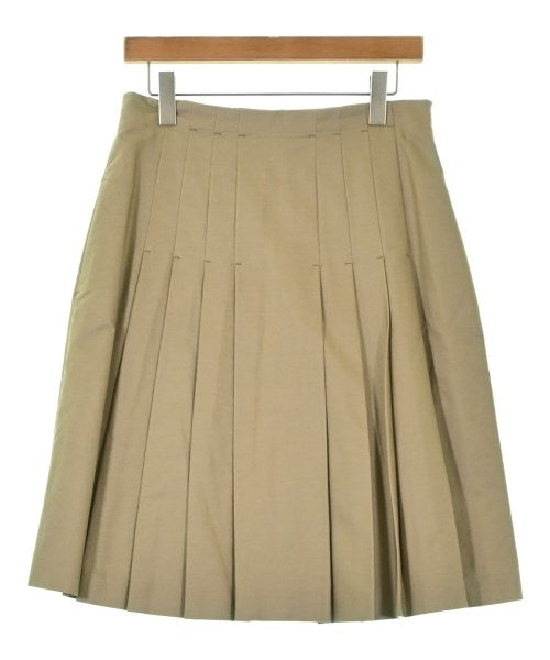 Max Mara STUDIO 膝上裙