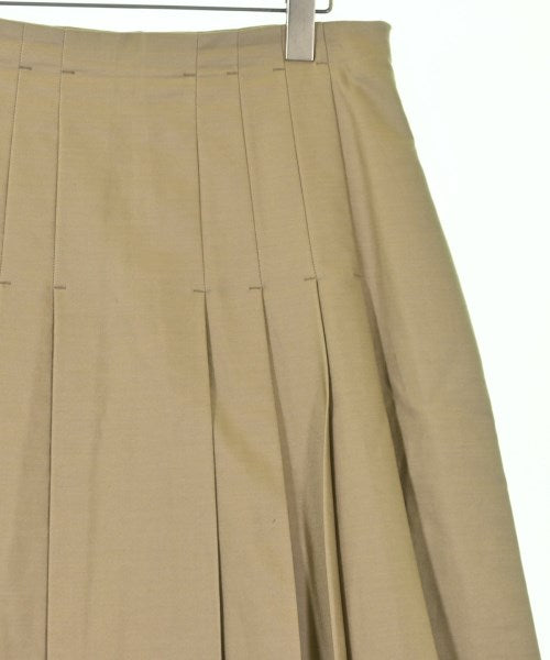 Max Mara STUDIO 膝上裙