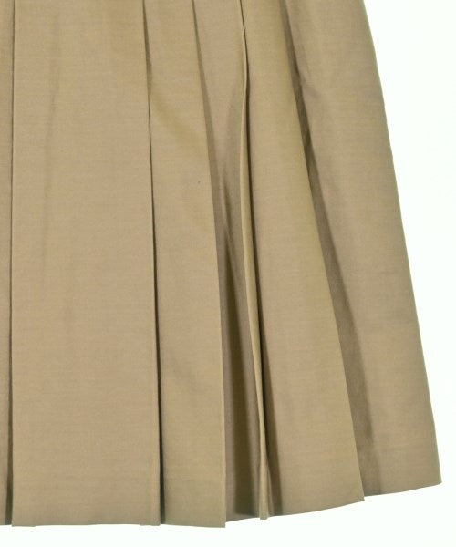 Max Mara STUDIO 膝上裙