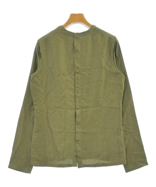 Calvin Klein Collection 休襯衫