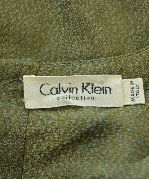 Calvin Klein Collection 休襯衫