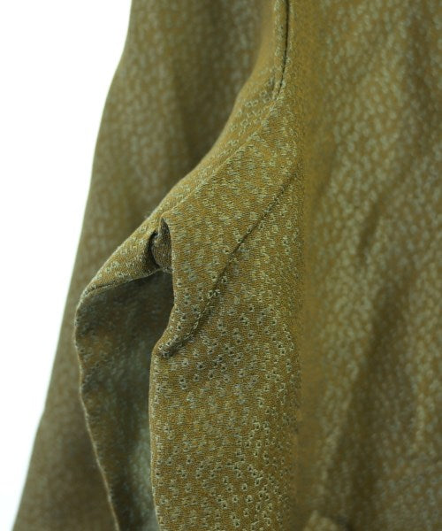 Calvin Klein Collection 休襯衫