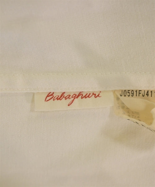 Babaghuri 其他飛行外套