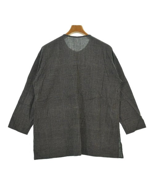 Babaghuri 休閒襯衫