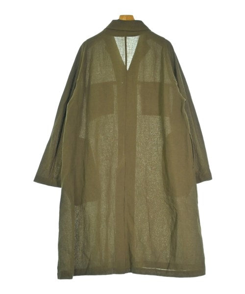Babaghuri 其他大衣