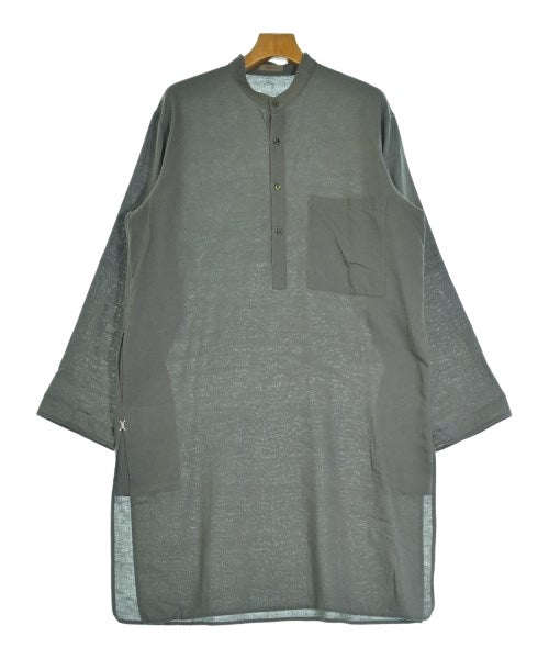 Babaghuri 休閒襯衫