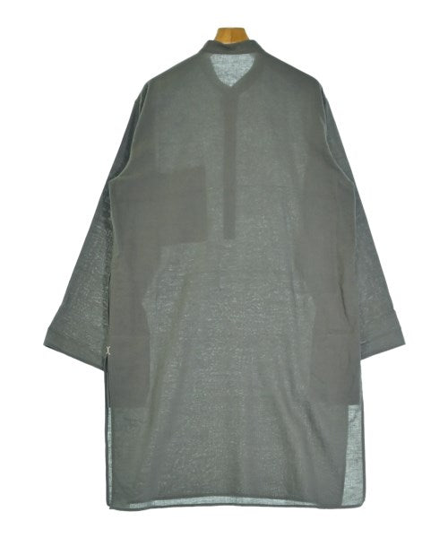 Babaghuri 休閒襯衫