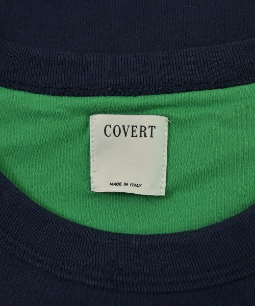 COVERT T恤/上衣