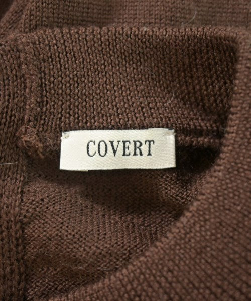 COVERT 毛衣