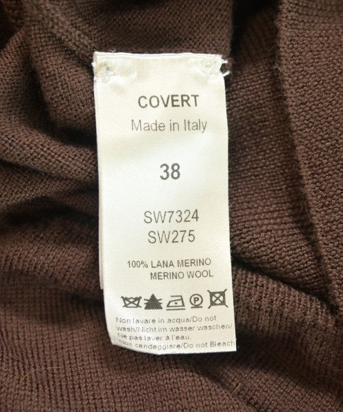COVERT 毛衣
