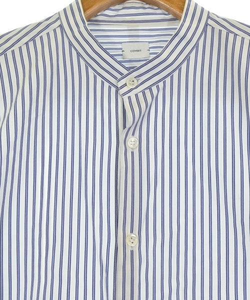 COVERT 休閒襯衫