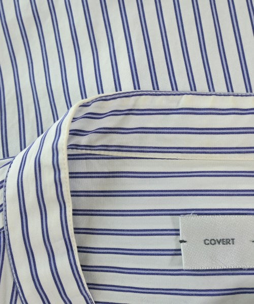COVERT 休閒襯衫