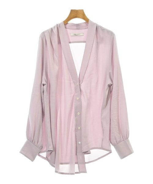COVERT 女襯衫