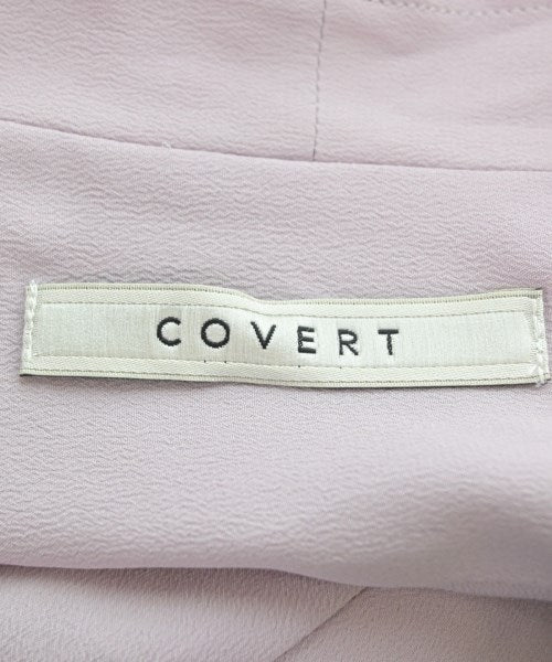 COVERT 女襯衫