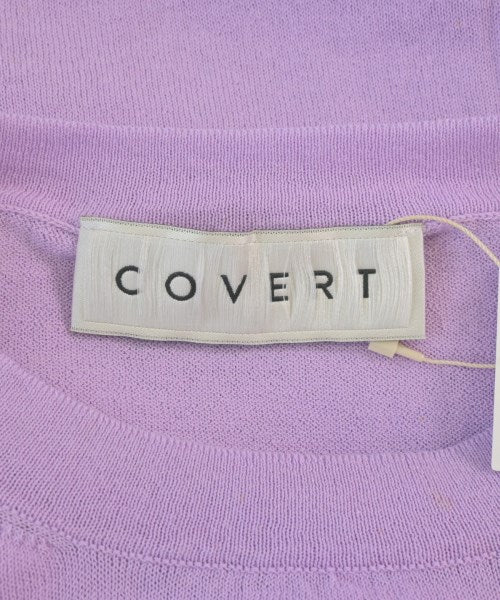 COVERT 毛衣