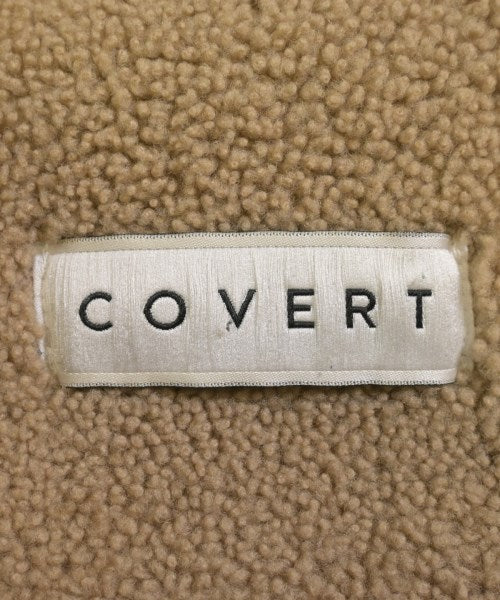 COVERT 其他飛行外套