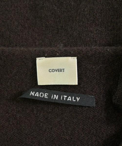 COVERT 毛衣