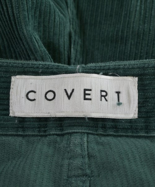 COVERT 其他款