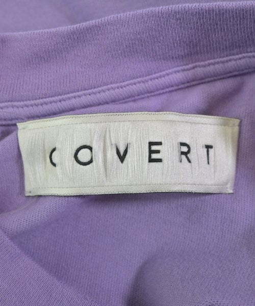 COVERT T恤/上衣