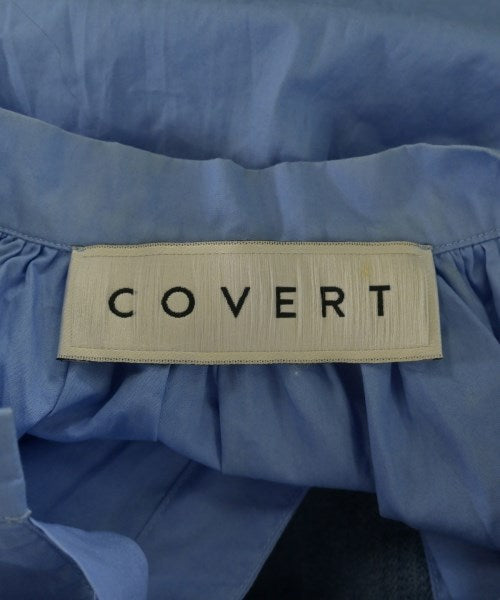 COVERT 休閒襯衫