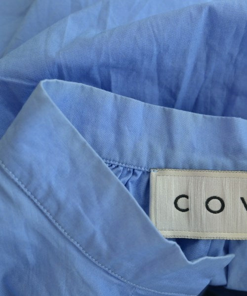 COVERT 休閒襯衫