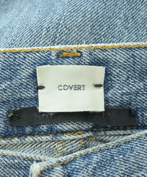 COVERT 牛仔褲