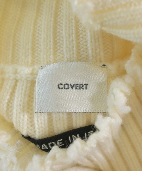 COVERT 毛衣