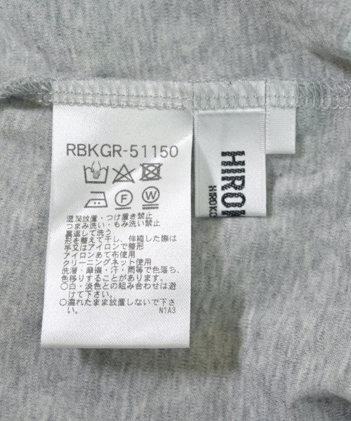 HIROKO BIS T恤/上衣