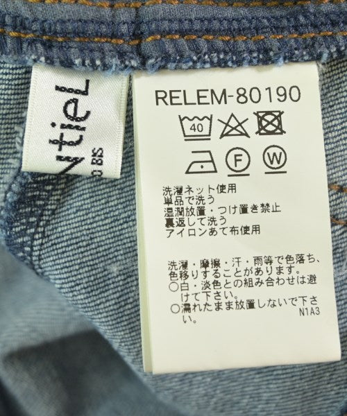 HIROKO BIS 牛仔褲