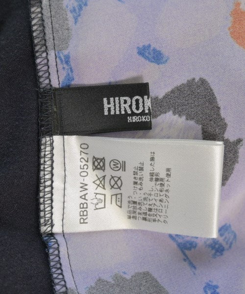 HIROKO BIS 休閒襯衫