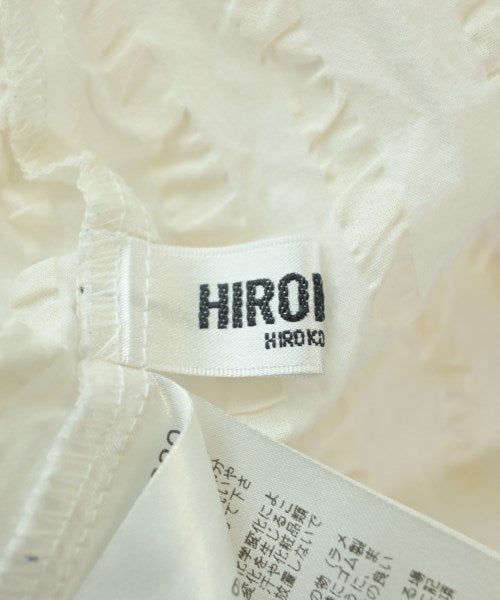HIROKO BIS 休閒襯衫