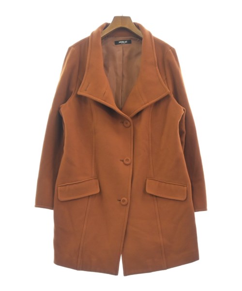 HIROKO BIS 其他大衣