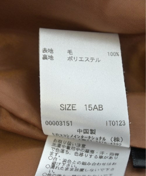 HIROKO BIS 其他大衣