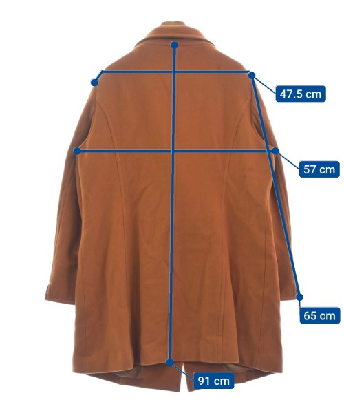 HIROKO BIS 其他大衣