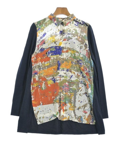 HIROKO BIS 休襯衫