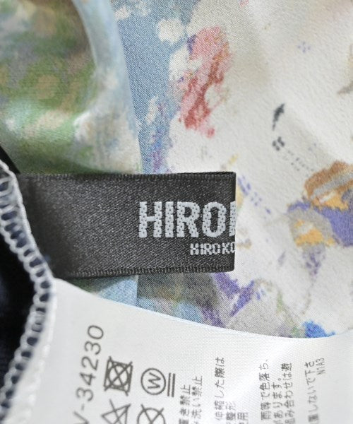 HIROKO BIS 休襯衫