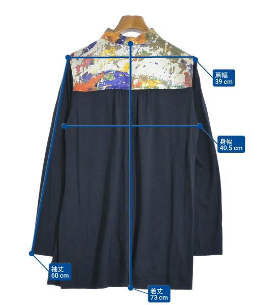 HIROKO BIS 休襯衫