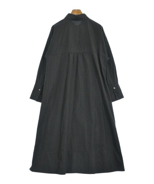 HIROKO BIS 襯衫裙