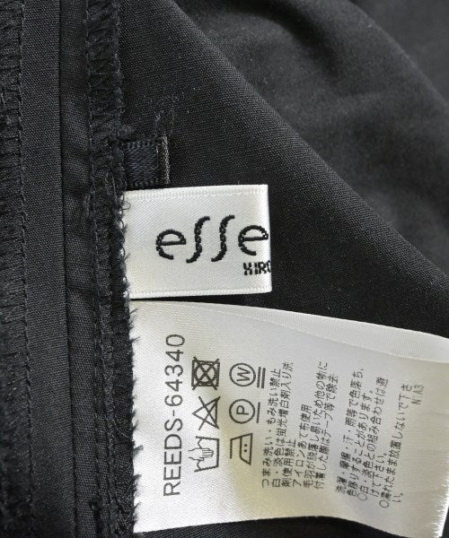 HIROKO BIS 襯衫裙