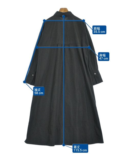 HIROKO BIS 襯衫裙