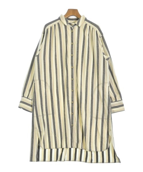 HIROKO BIS 襯衫裙