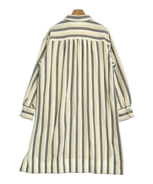 HIROKO BIS 襯衫裙