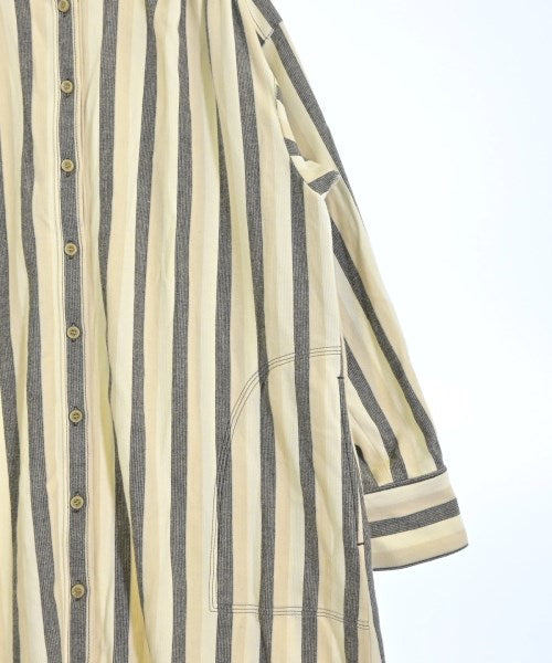 HIROKO BIS 襯衫裙