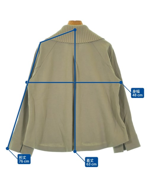 HIROKO BIS 其他飛行外套