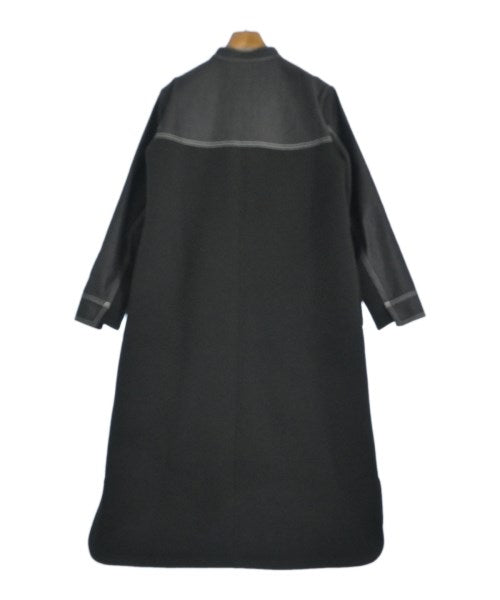 HIROKO BIS 襯衫裙