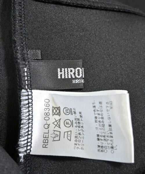 HIROKO BIS 襯衫裙